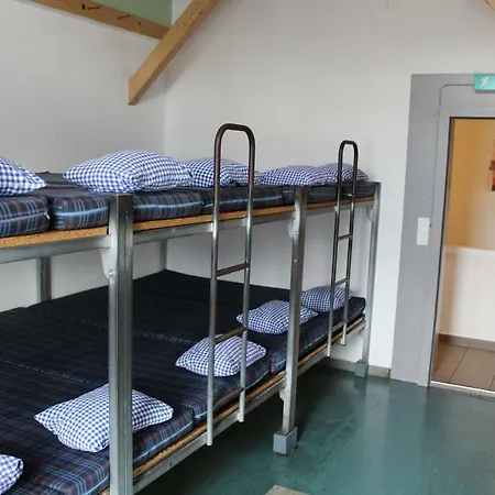 Hotel Alte Sektion Und Alpenblick *