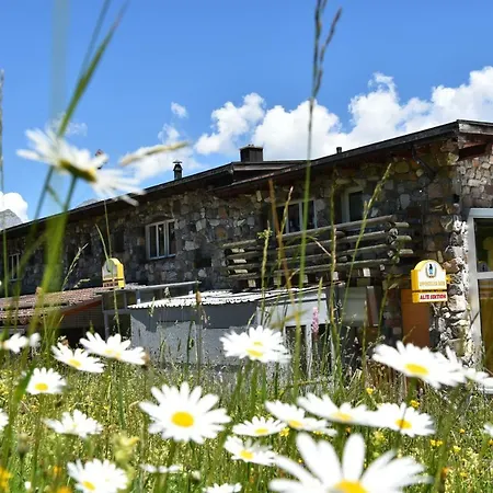 Hotel Alte Sektion Und Alpenblick Flums