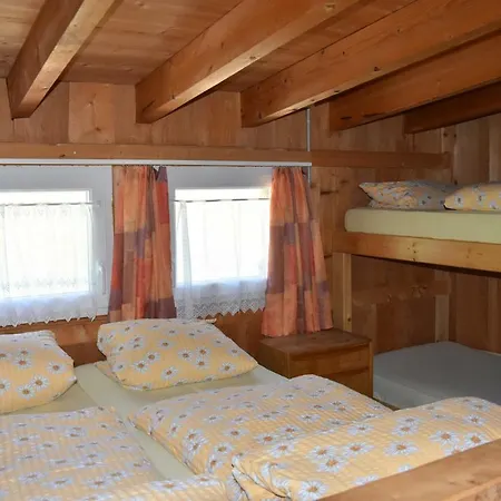Alte Sektion Und Alpenblick Hotel