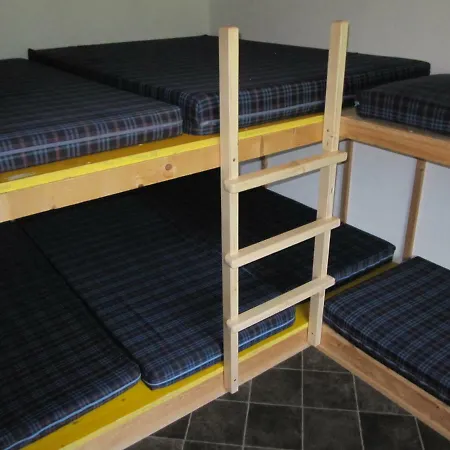 Alte Sektion Und Alpenblick Flums