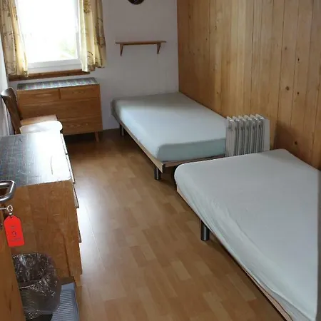 Hotel Alte Sektion Und Alpenblick *