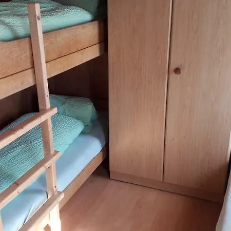 Hotel Alte Sektion Und Alpenblick *