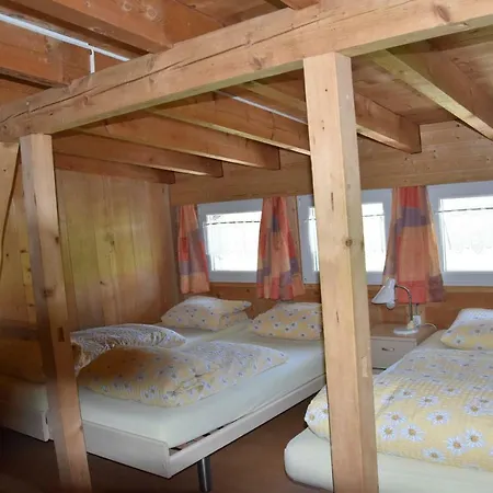 Alte Sektion Und Alpenblick Hotel *