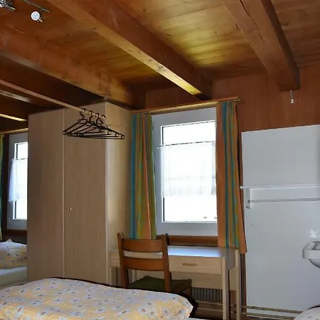 Hotel Alte Sektion Und Alpenblick