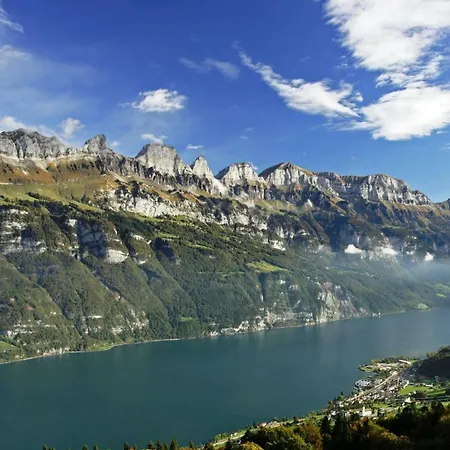 Alte Sektion Und Alpenblick Hotel