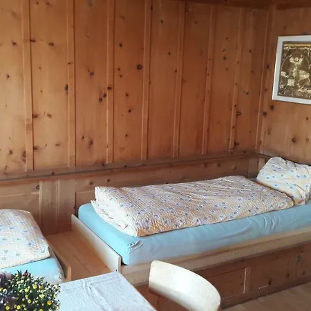 Alte Sektion Und Alpenblick Hotel *
