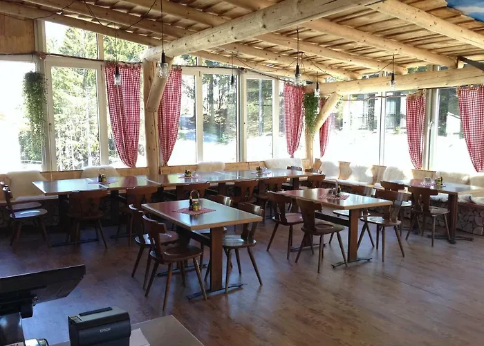 Alte Sektion Und Alpenblick Flums