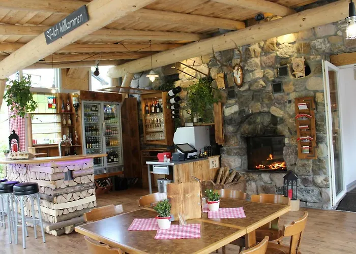 Alte Sektion Und Alpenblick * Flums