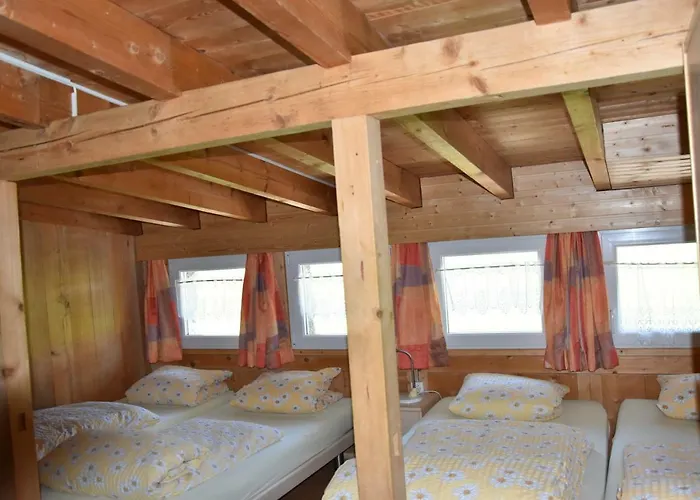 Hotel Alte Sektion Und Alpenblick Flums