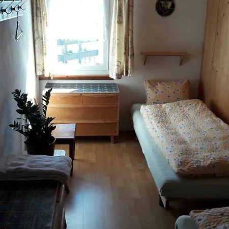 Alte Sektion Und Alpenblick Otel *