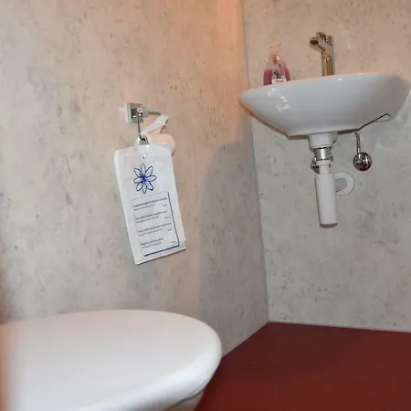 Alte Sektion Und Alpenblick Otel *