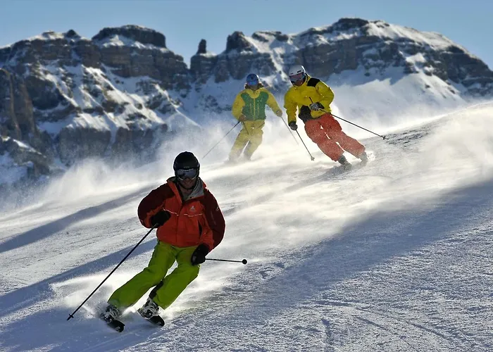 Alte Sektion Und Alpenblick * פלומס