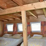 ホテル Alte Sektion Und Alpenblick Flums