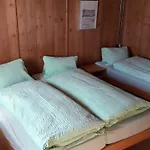 Alte Sektion Und Alpenblick ホテル Flums