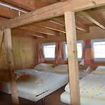 Alte Sektion Und Alpenblick ホテル *