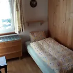 Alte Sektion Und Alpenblick Flums