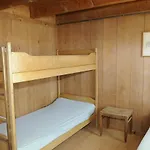 Alte Sektion Und Alpenblick