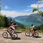 ホテル Alte Sektion Und Alpenblick Flums