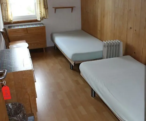 Ξενοδοχείο Alte Sektion Und Alpenblick *