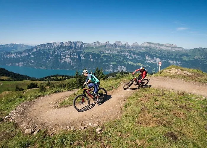 Ξενοδοχείο Alte Sektion Und Alpenblick *